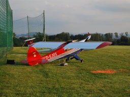 Flugtage 2010