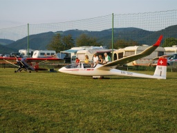 Flugtage 2010