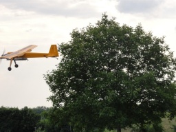 Flugtage 2010