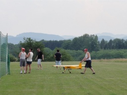 Flugtage 2010