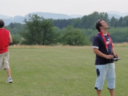 Flugtage 2010