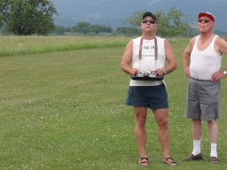 Flugtage 2010