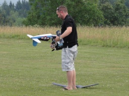 Flugtage 2010