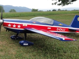 Flugtage 2010