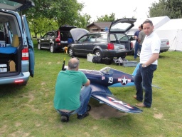 Flugtage 2010