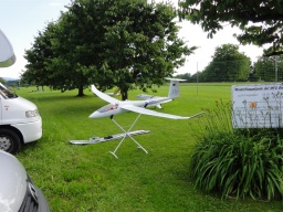 Flugtage 2010