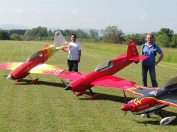 Flugtage 2011